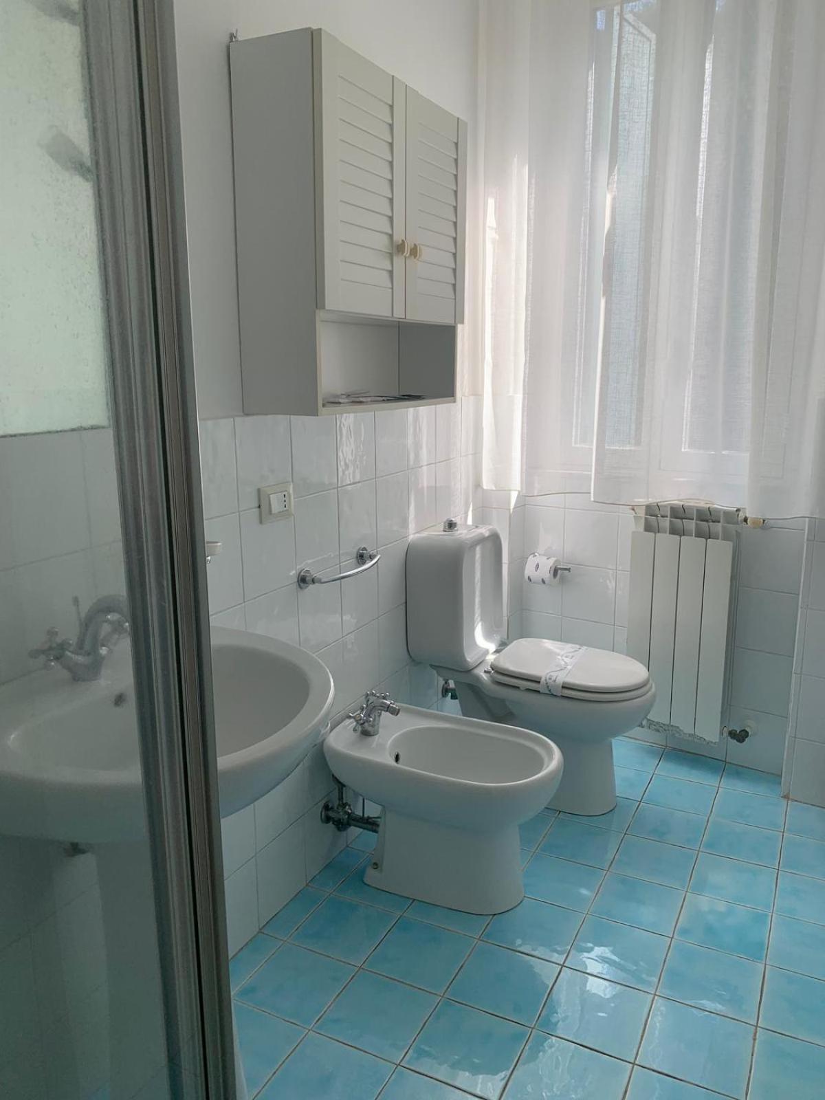 B&B Villa Etelka Aci Castello Buitenkant foto